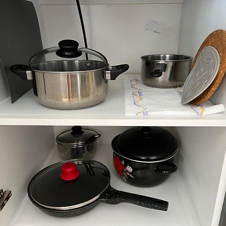 דורס Mila Apartment מראה חיצוני תמונה