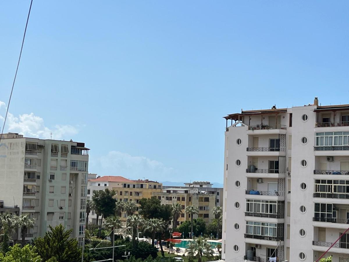 דורס Mila Apartment מראה חיצוני תמונה
