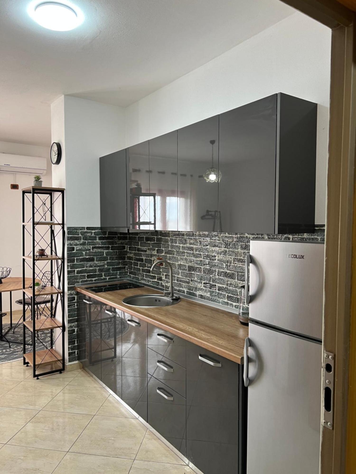 דורס Mila Apartment מראה חיצוני תמונה