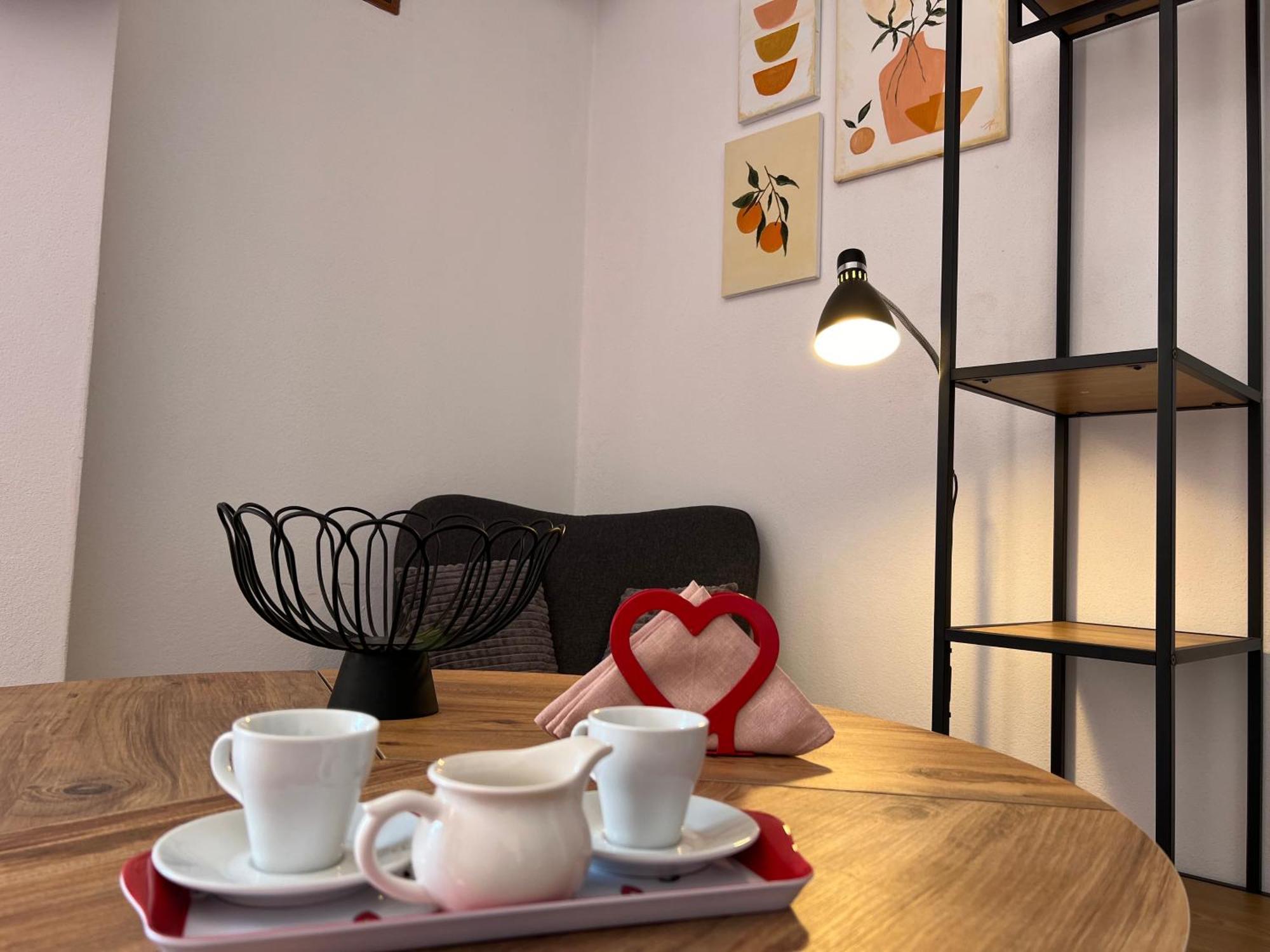 דורס Mila Apartment מראה חיצוני תמונה