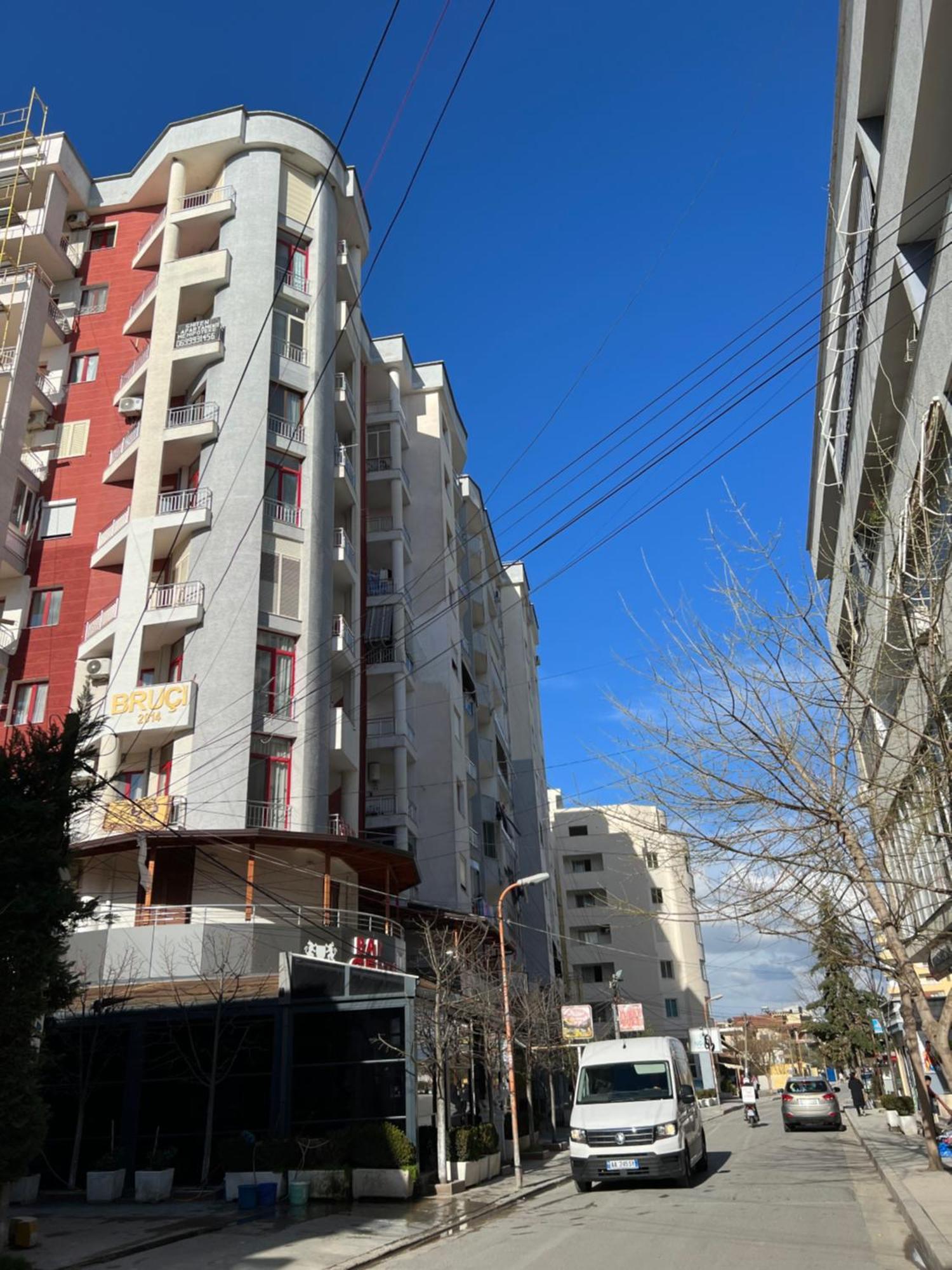 דורס Mila Apartment מראה חיצוני תמונה