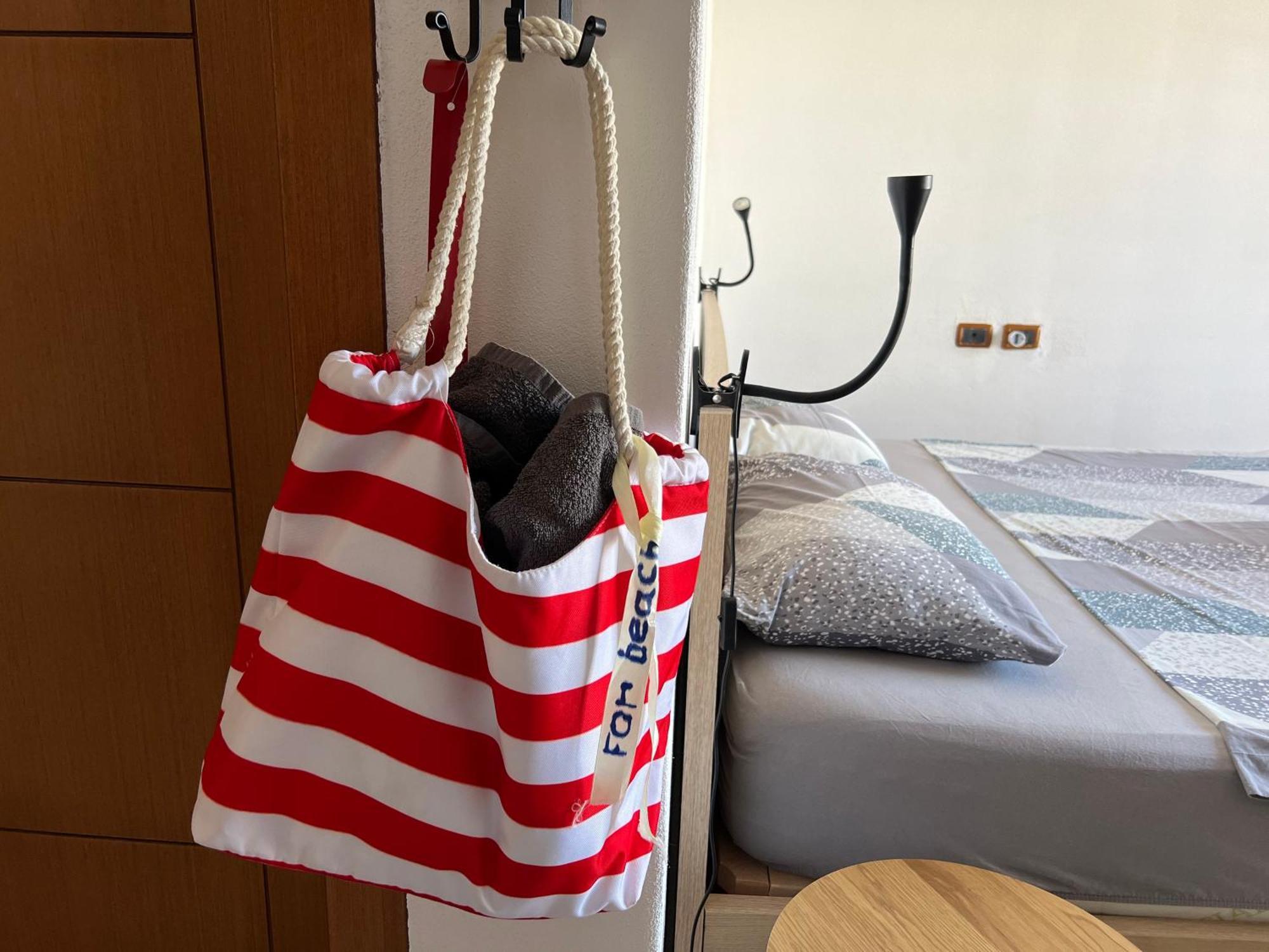 דורס Mila Apartment מראה חיצוני תמונה