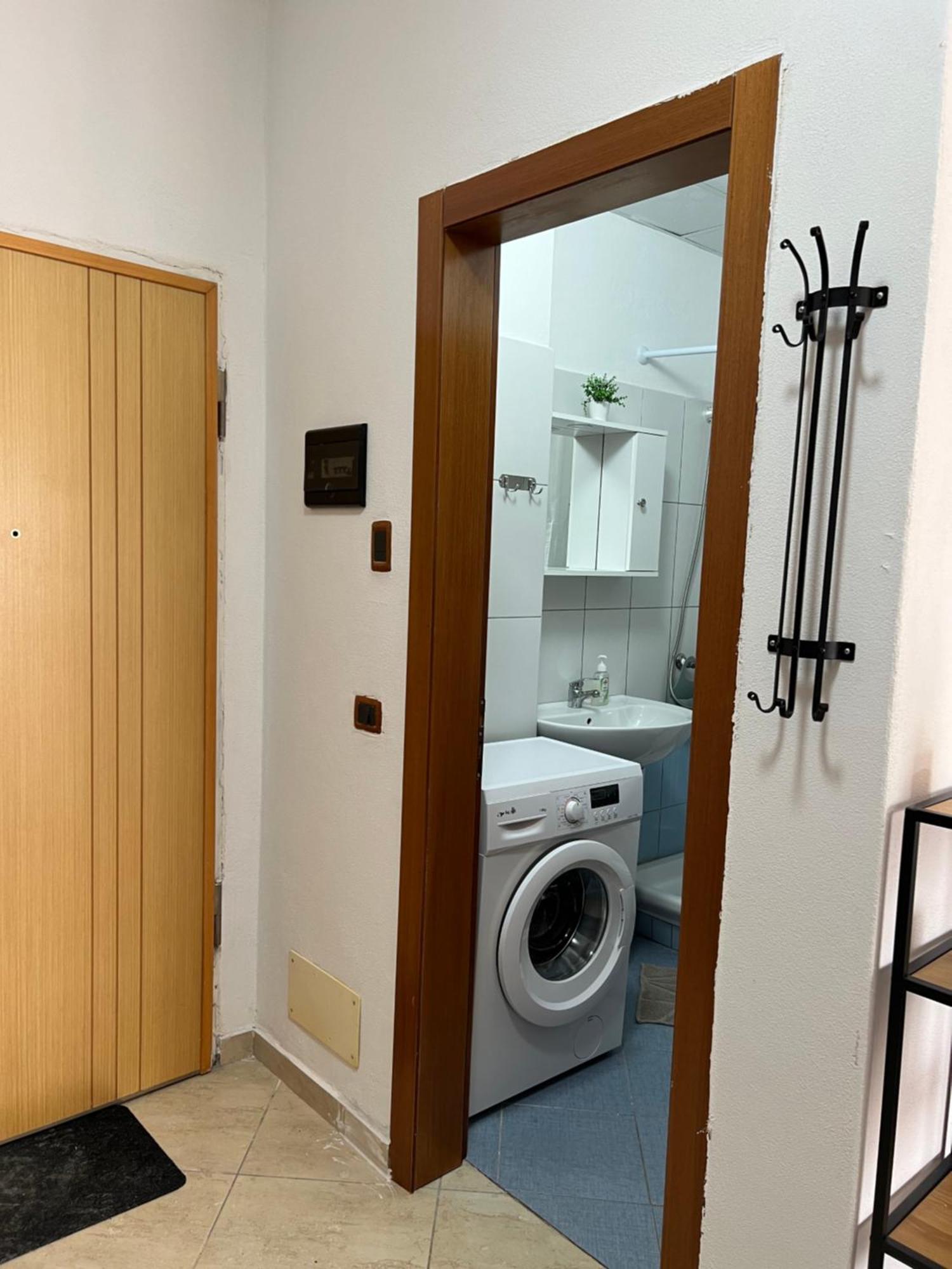 דורס Mila Apartment מראה חיצוני תמונה