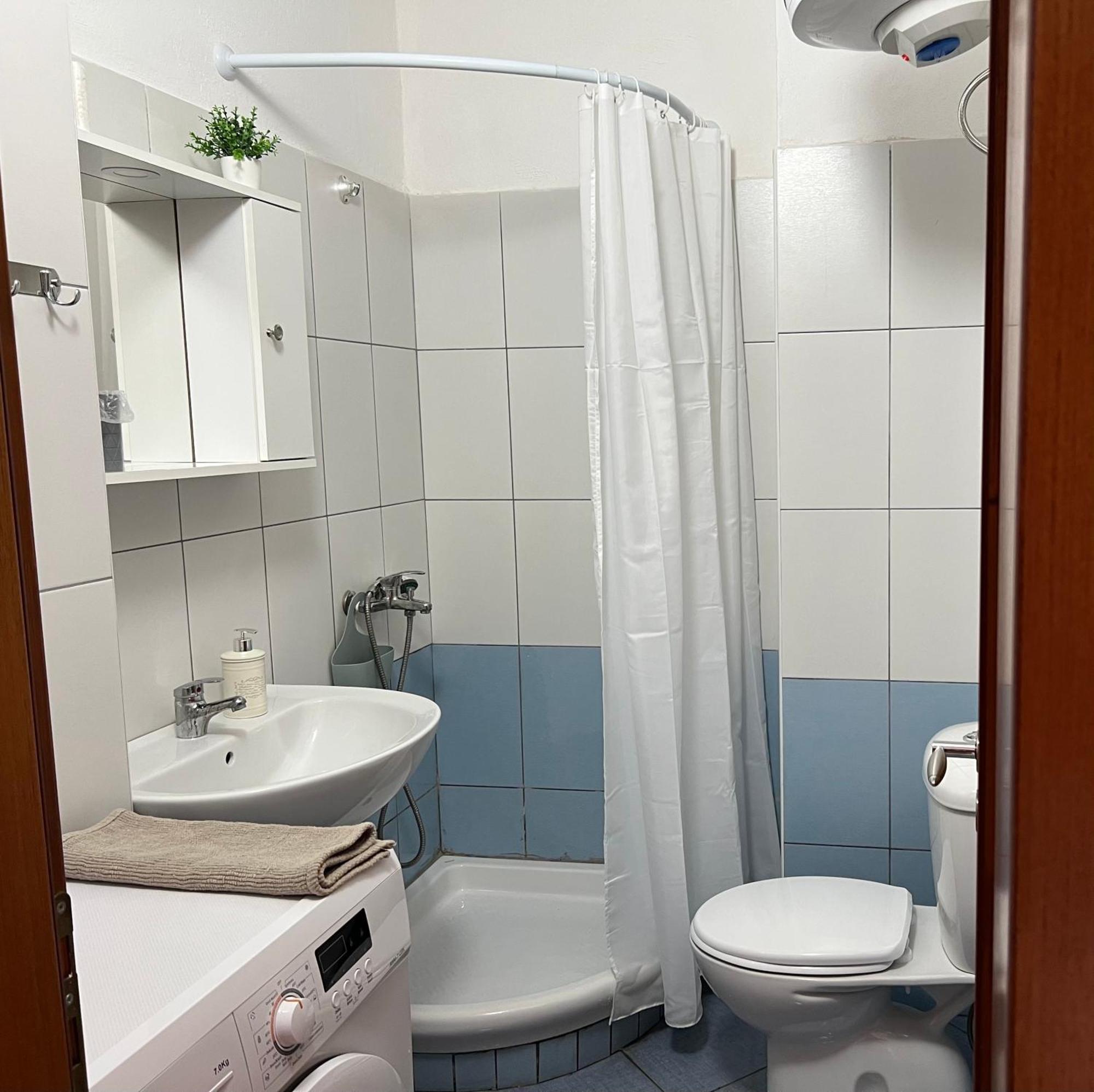 דורס Mila Apartment מראה חיצוני תמונה