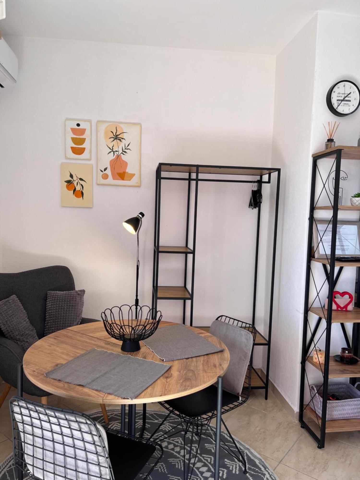 דורס Mila Apartment מראה חיצוני תמונה